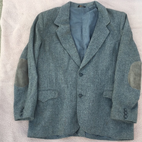 Pioneer Wear Men’s Blazer - Picture 2 of 4